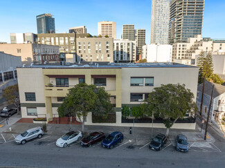 More details for 44 Gough St, San Francisco, CA - Office for Lease