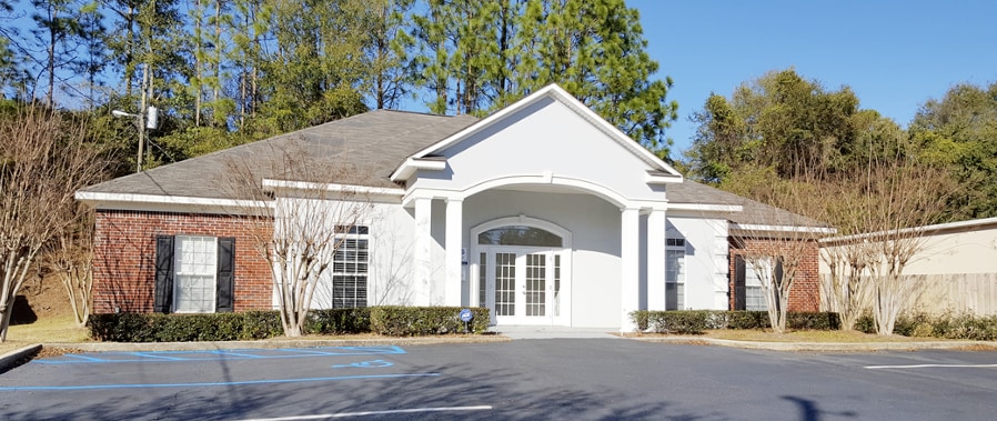 6420 Hillcrest Park Ct, Mobile, AL for sale Building Photo- Image 1 of 1