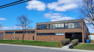 More details for 5775 Rue Ferrier, Mont-Royal, QC - Industrial for Lease