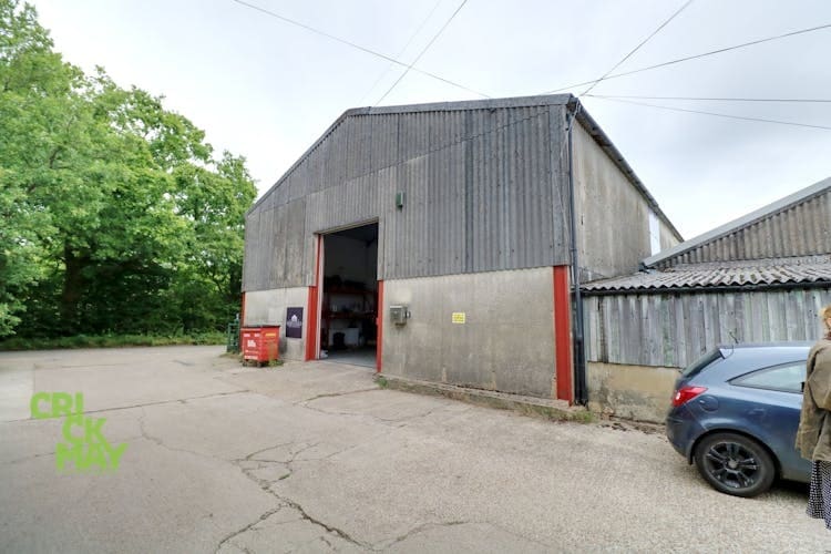 Hundred Acre Ln, Haywards Heath for lease - Building Photo - Image 1 of 1