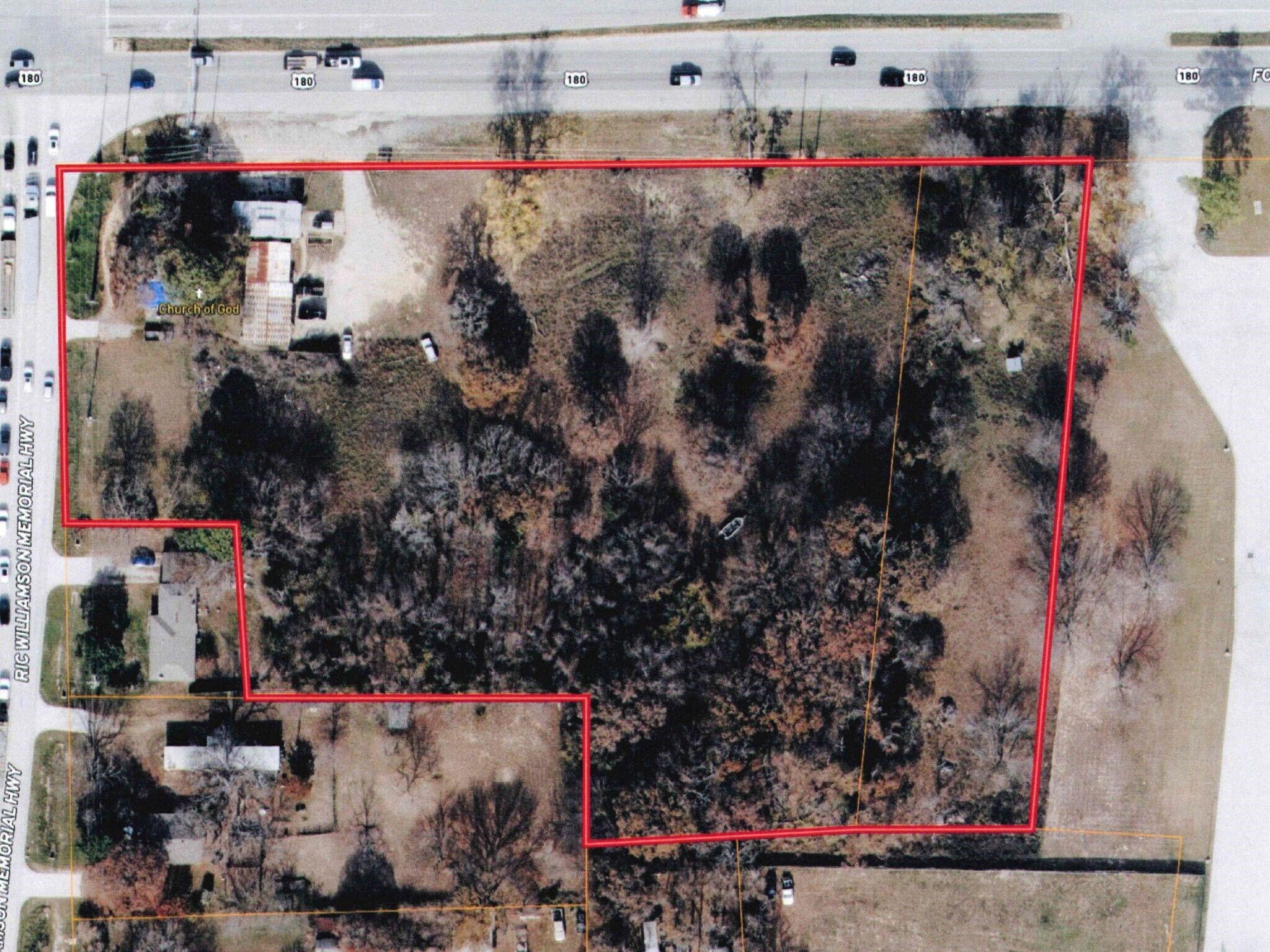 133 Center Point Rd, Weatherford, TX for sale Primary Photo- Image 1 of 2