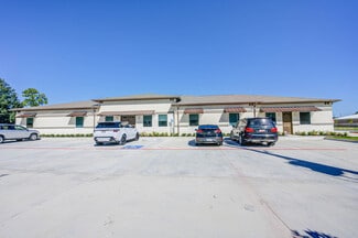 More details for 17146 N Eldridge Pkwy, Tomball, TX - Office for Sale