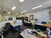 Office Space