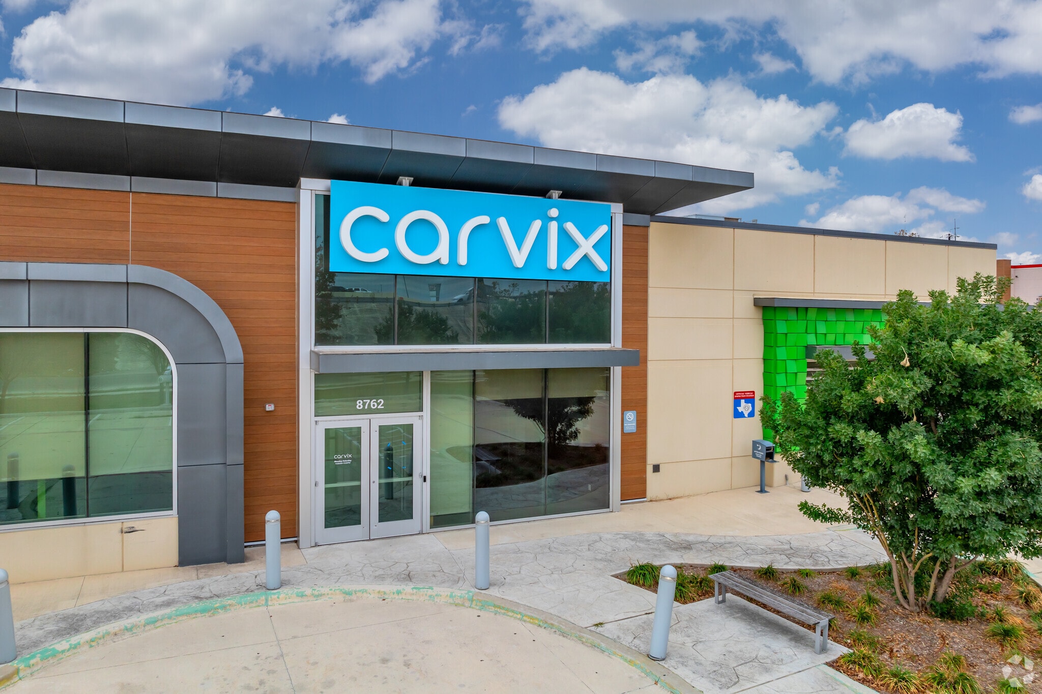 8762 State Highway 151, San Antonio, TX for sale Building Photo- Image 1 of 1