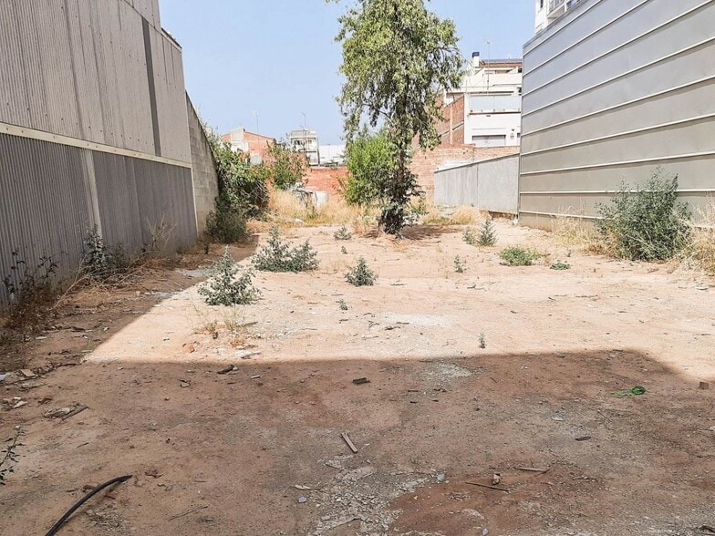 Land in Olesa de Montserrat, Barcelona for sale - Building Photo - Image 3 of 3