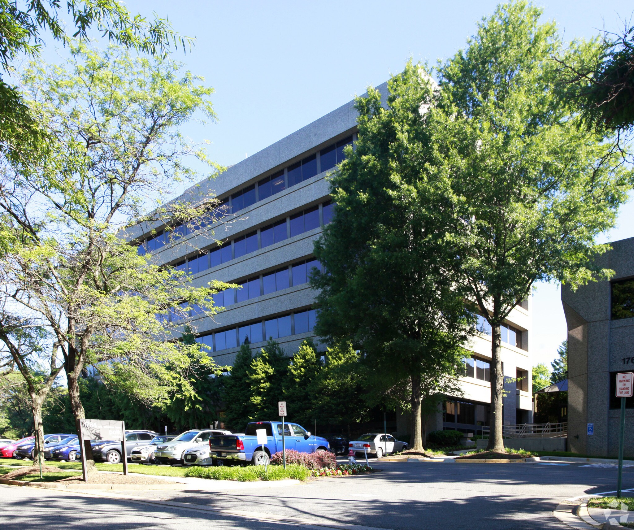 1764 Old Meadow Rd, McLean, VA for sale Primary Photo- Image 1 of 1