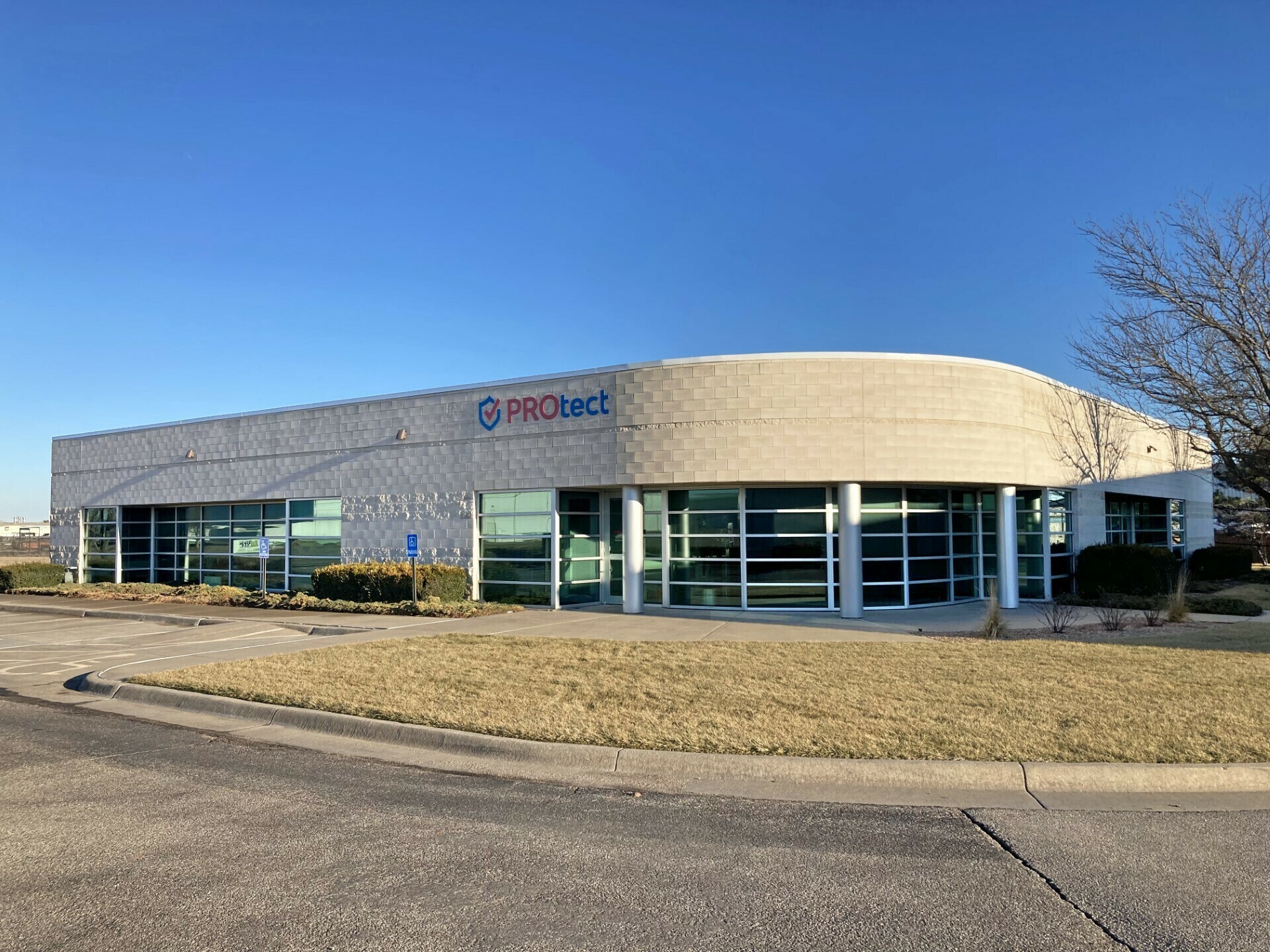 3185 Midco st, Wichita, KS for sale Building Photo- Image 1 of 1