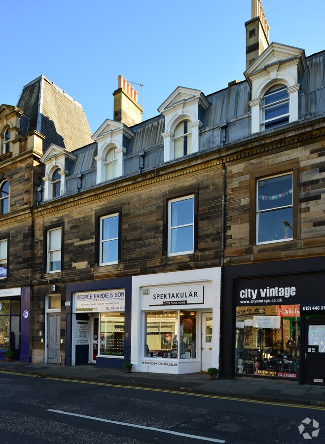 11 Colinton Rd, Edinburgh, EDH EH10 5DP