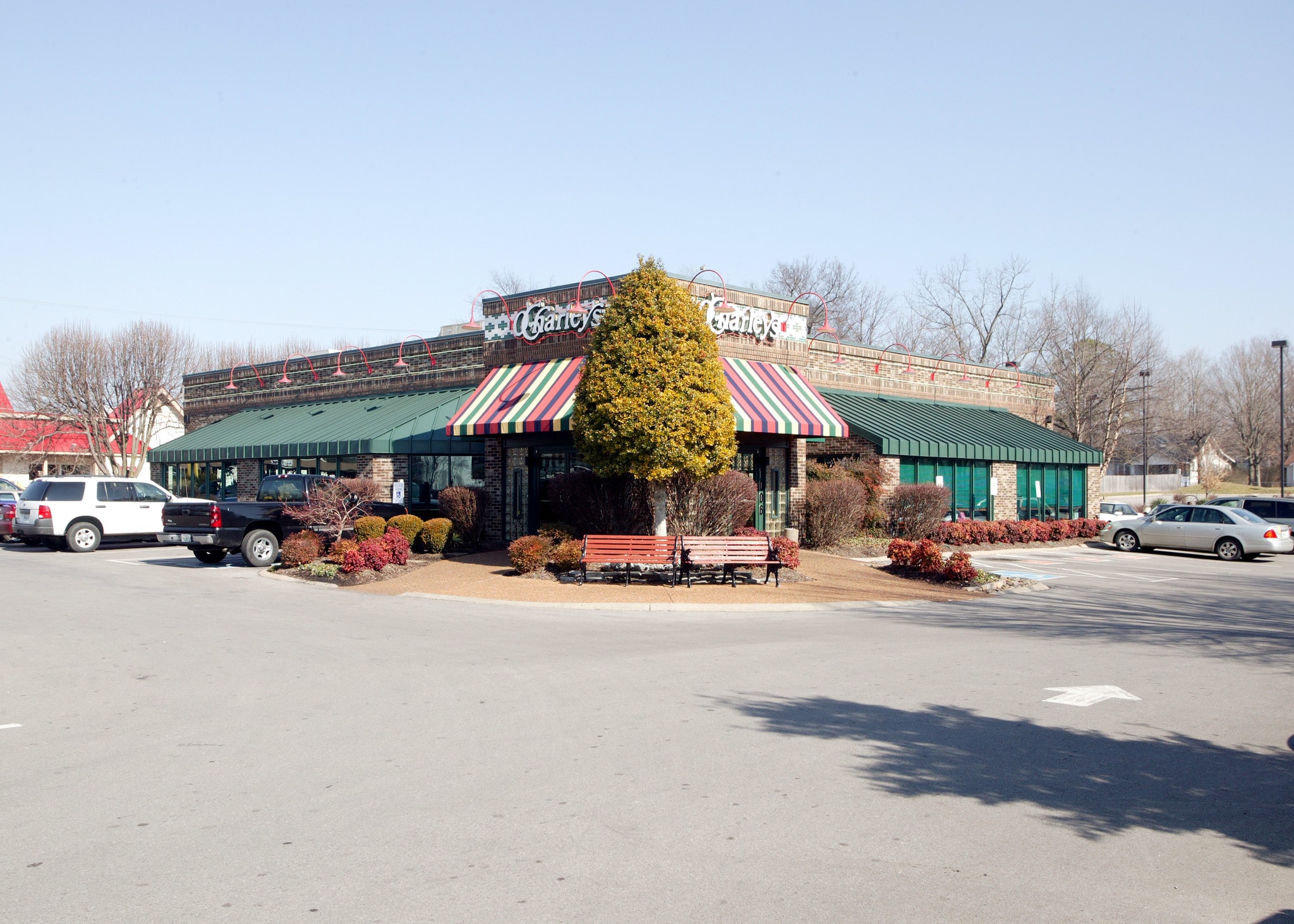 1006 Memorial Blvd, Murfreesboro, TN for sale Primary Photo- Image 1 of 1