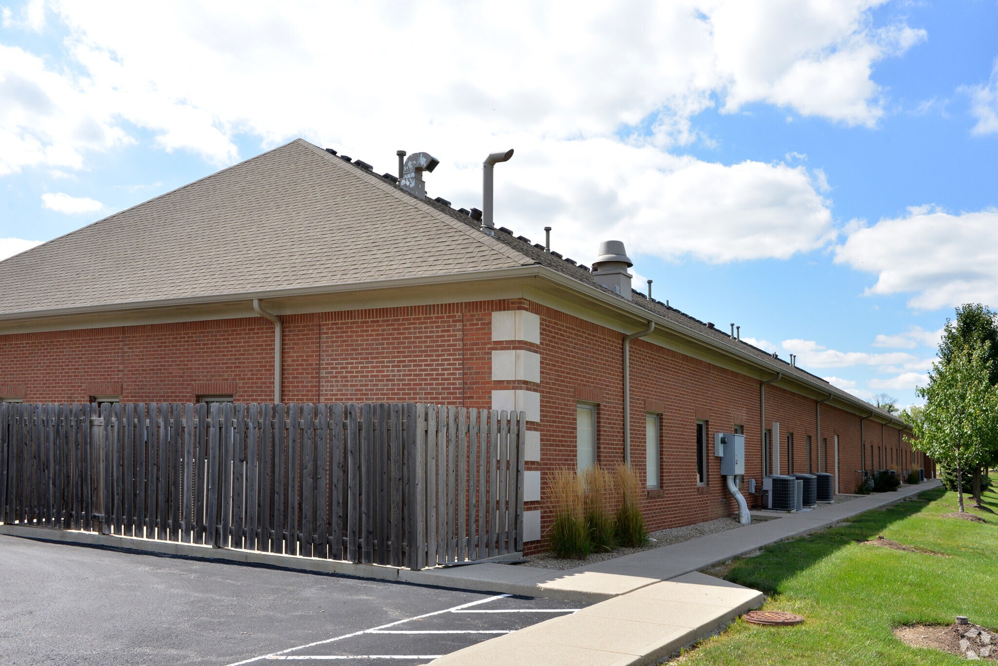 1300 W Jefferson St, Franklin, IN for sale Building Photo- Image 1 of 1