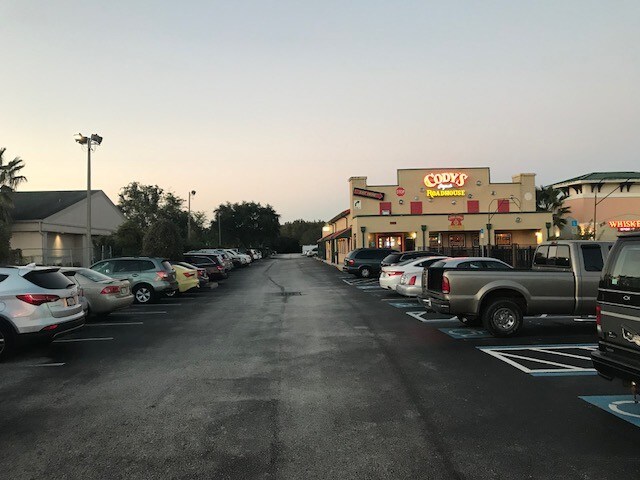 27405 Wesley Chapel Blvd, Wesley Chapel, FL for sale Other- Image 1 of 1