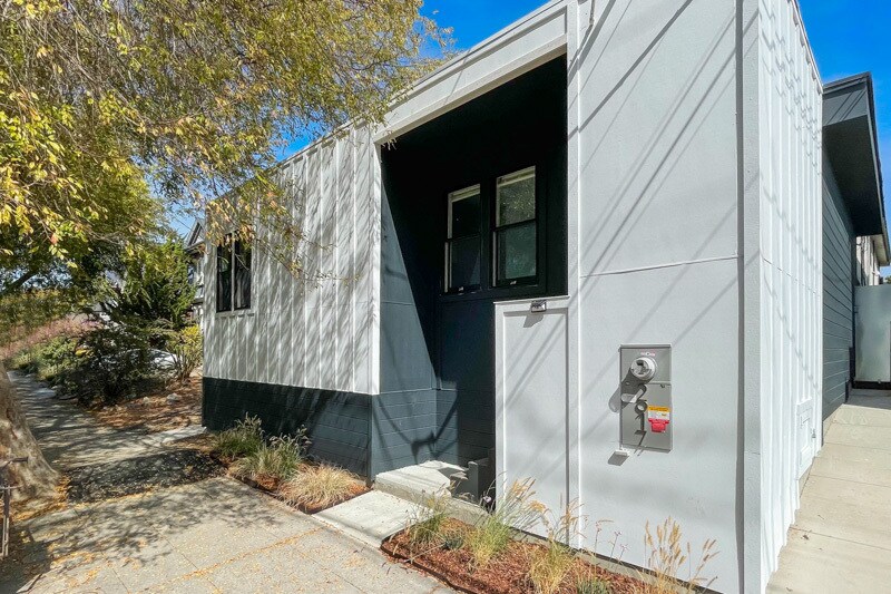 2915 Harper St, Berkeley, CA for sale Building Photo- Image 1 of 1