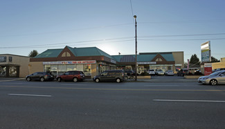 More details for 6453 Victoria Dr, Vancouver, BC - Retail for Lease