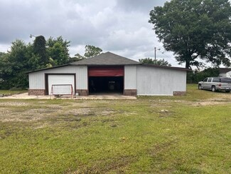 More details for 27348 NC Highway 125, Scotland Neck, NC - Retail for Sale