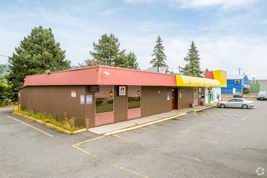 10287 SE Highway 212, Clackamas, OR for sale - Building Photo - Image 3 of 4