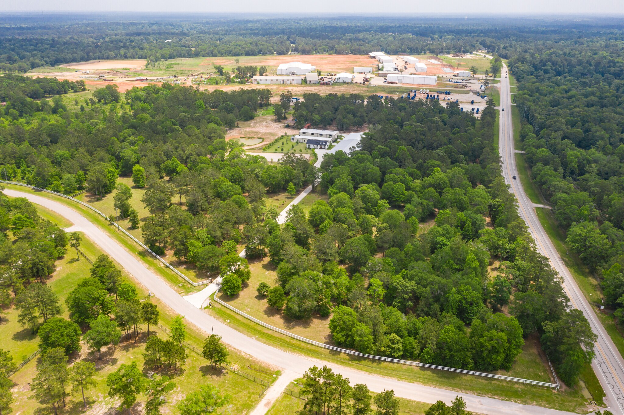 9602 Pioneer Trce, Conroe, TX for sale Primary Photo- Image 1 of 1