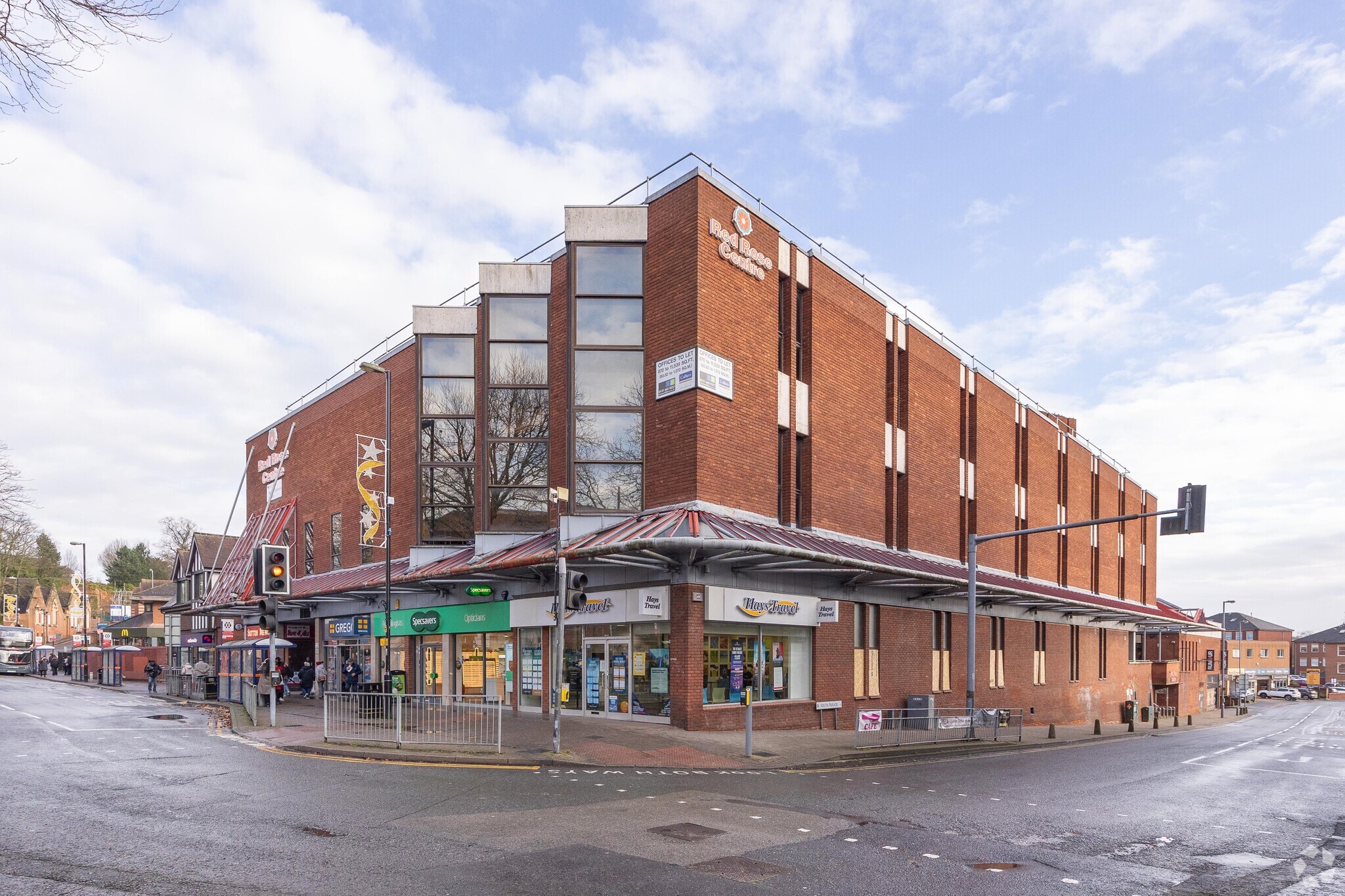 Victoria Rd, Sutton Coldfield for sale Building Photo- Image 1 of 1