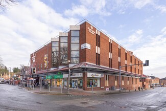 More details for Victoria Rd, Sutton Coldfield - Office for Lease