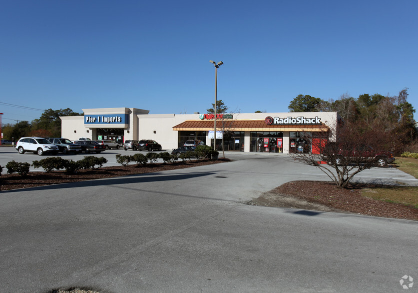 5218 Highway 70 W, Morehead City, NC 28557 - Retail for Lease | LoopNet.com