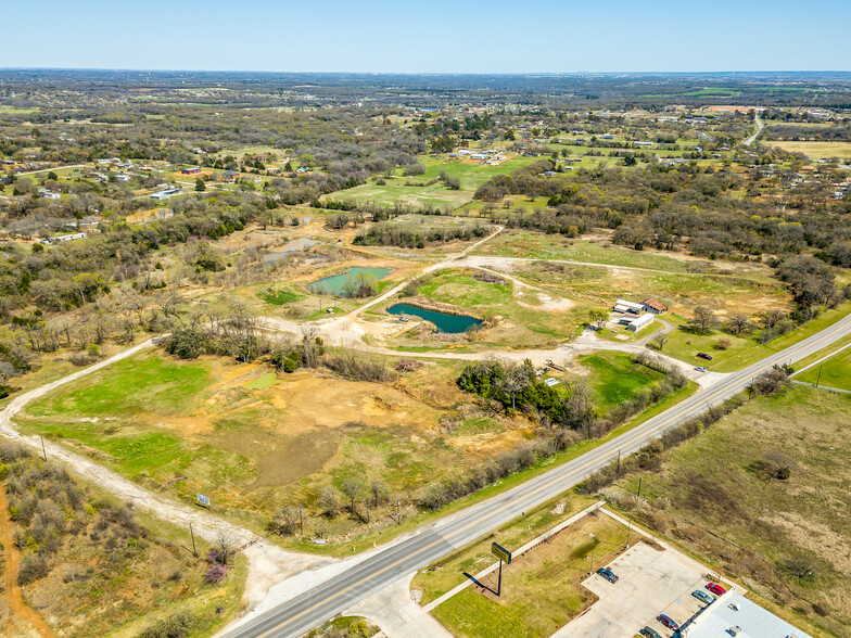 7001 E FM 917, Burleson, TX for sale - Building Photo - Image 3 of 6