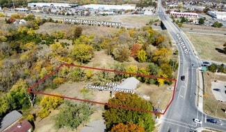 More details for 6720 Maurer Rd, Shawnee, KS - Land for Sale