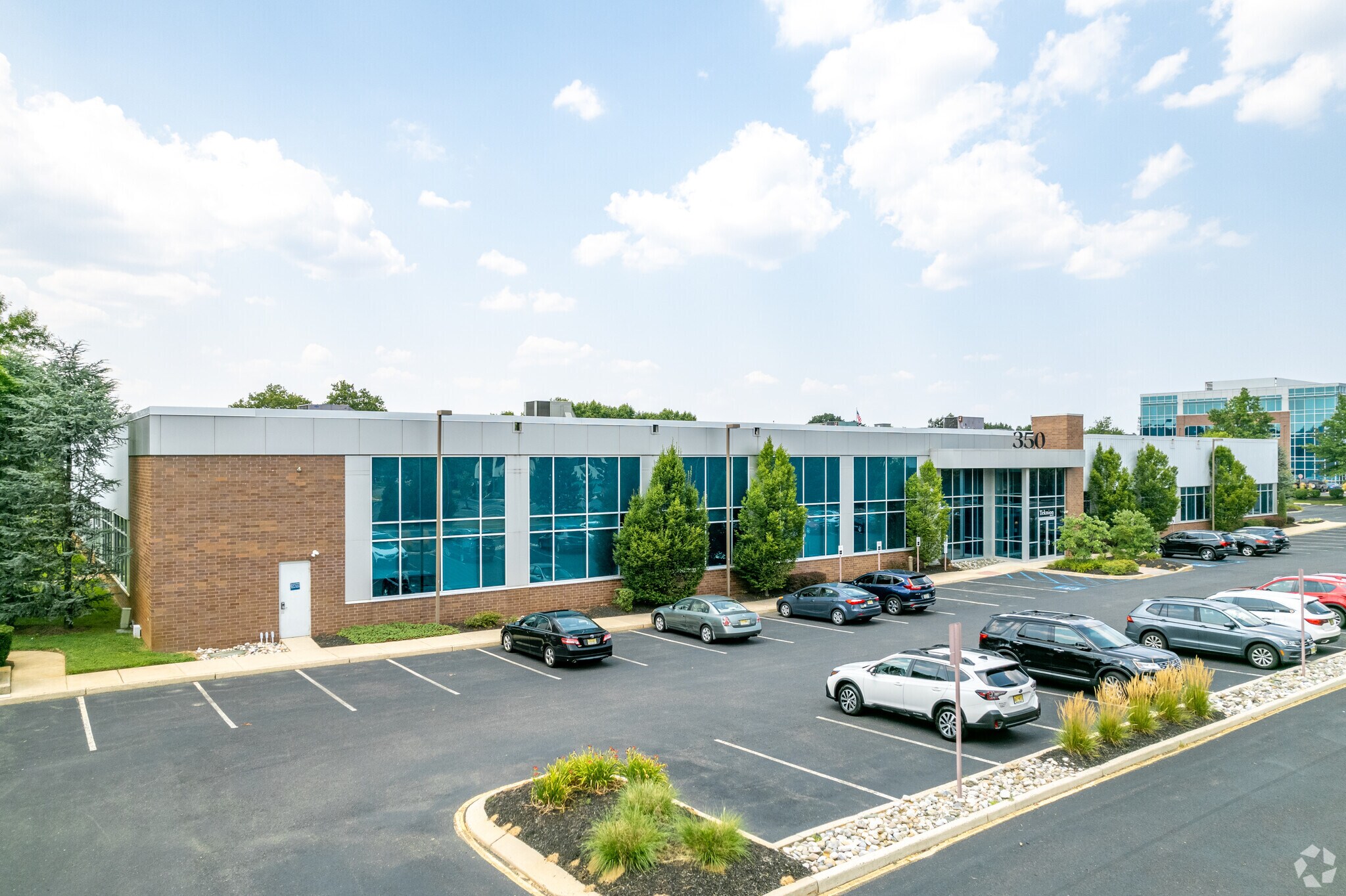 350 Fellowship Rd, Mount Laurel, NJ for sale Building Photo- Image 1 of 1