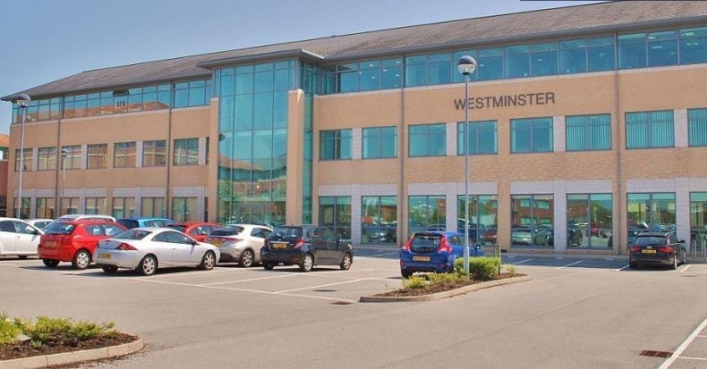 St Marks Ct, Thornaby for lease Building Photo- Image 1 of 4