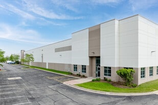 Northwest Business Park XIV - Business Park