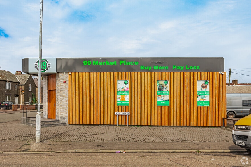 13 Sandwell St, Buckhaven for lease - Building Photo - Image 3 of 3