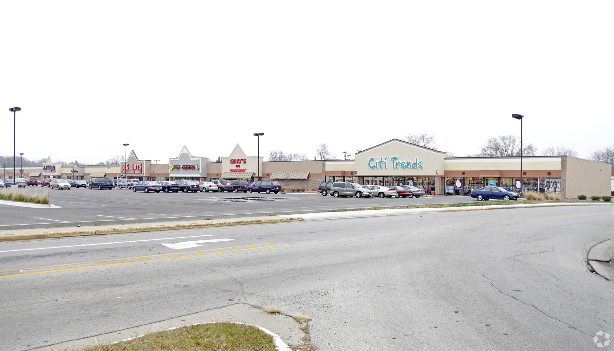 6303-6501 N 2nd St, Loves Park, IL for lease Primary Photo- Image 1 of 6