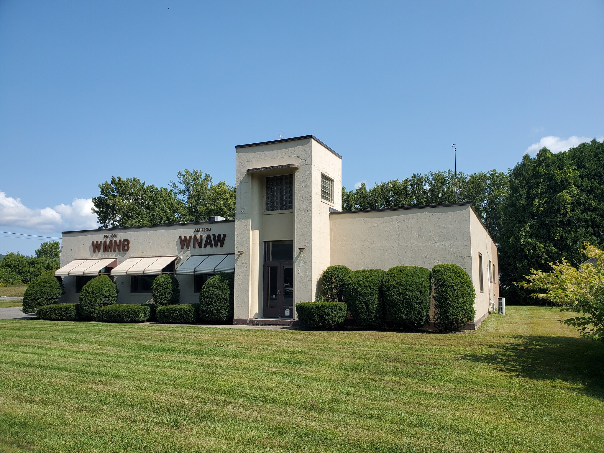 466 Curran Hwy, North Adams, MA for sale Building Photo- Image 1 of 1