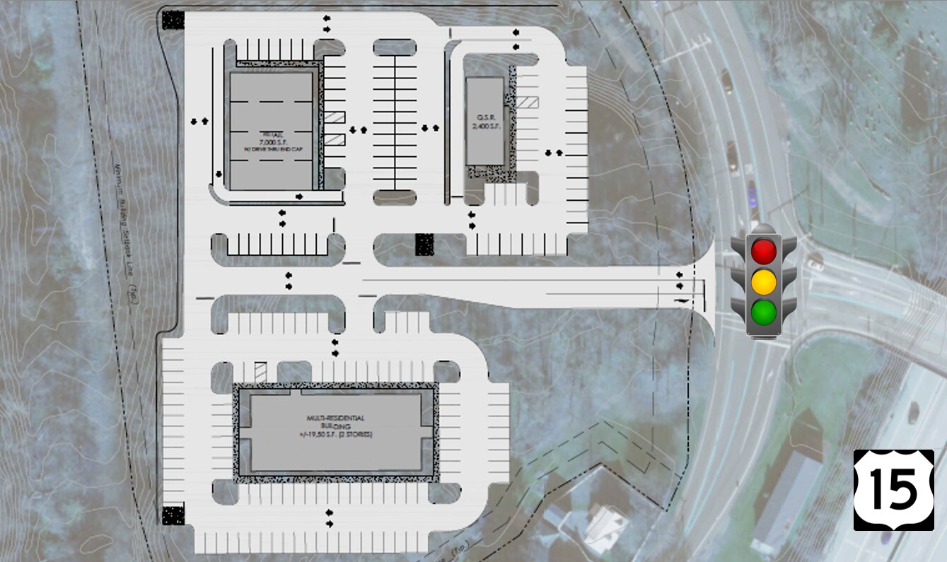 315 E Winding Hill, Mechanicsburg, PA 17055 Land for Sale