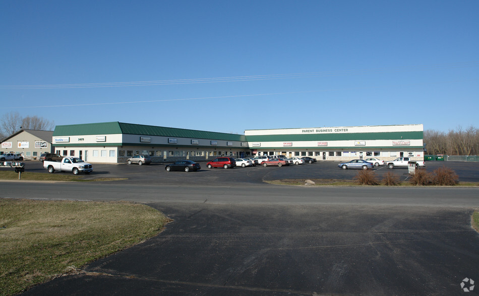 24078 Greenway Rd, Forest Lake, MN for sale - Primary Photo - Image 1 of 1