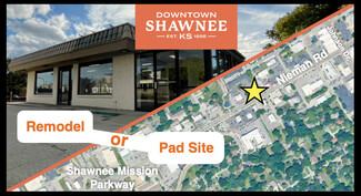 More details for 6000 Nieman Rd, Shawnee, KS - Retail for Sale