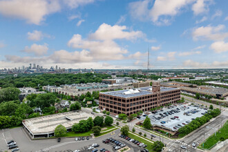 2550 University Ave W, Saint Paul, MN - aerial  map view - Image1