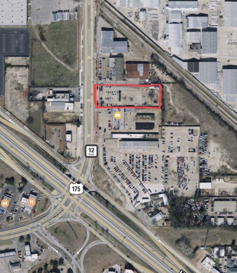 212 S Buckner Blvd, Dallas, TX 75217