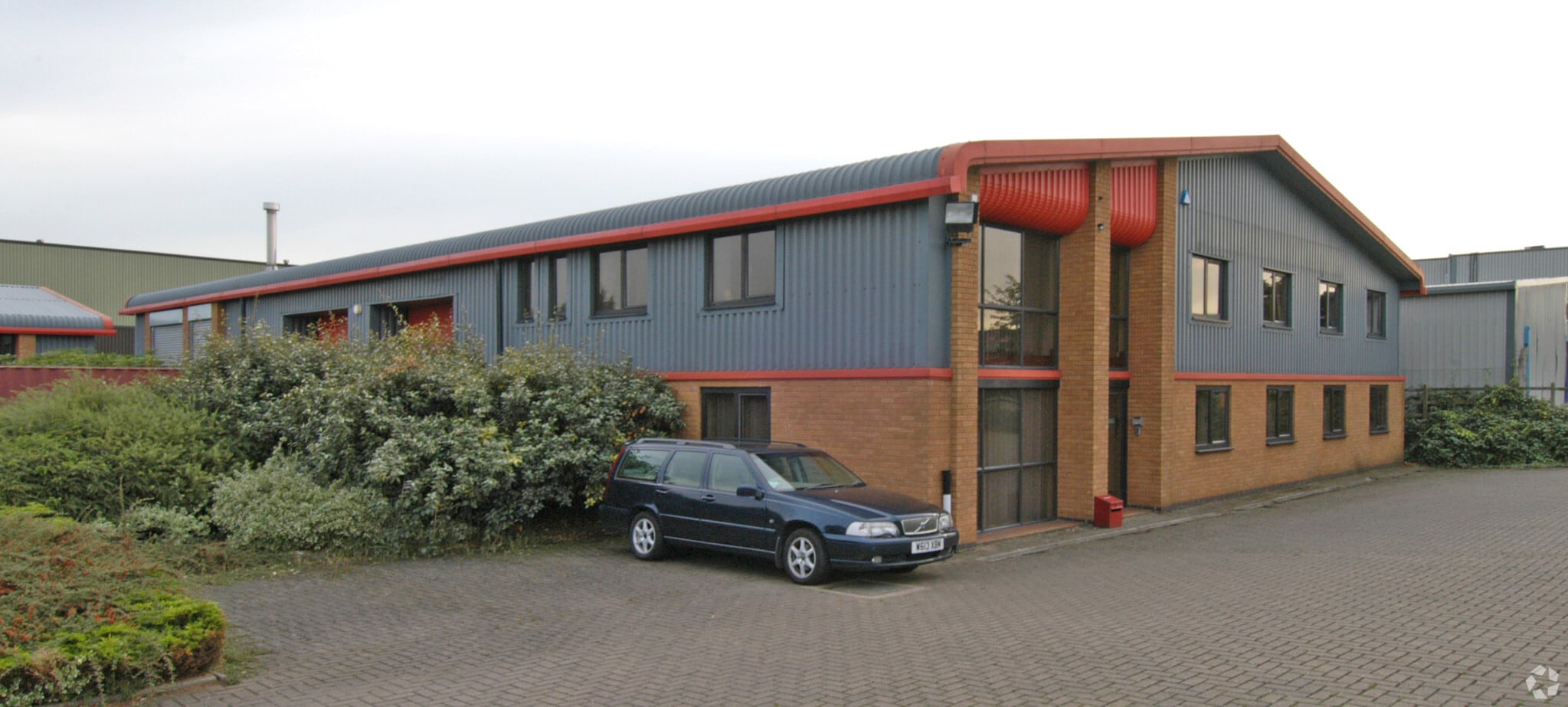 Salthouse Rd, Northampton for sale Primary Photo- Image 1 of 1