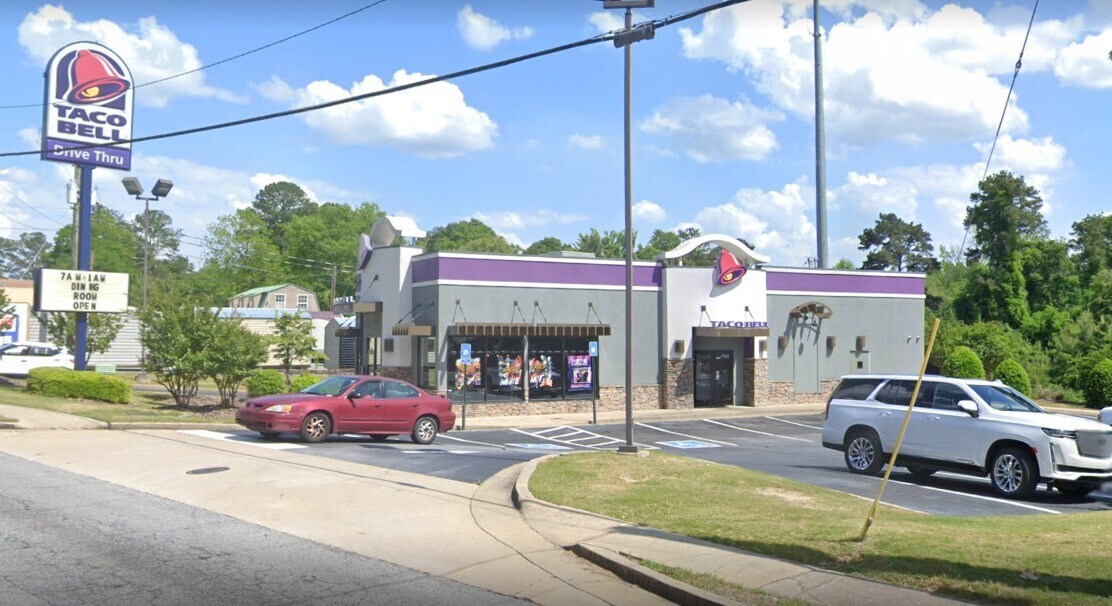 4348 Buena Vista Rd, Columbus, GA for sale Primary Photo- Image 1 of 1