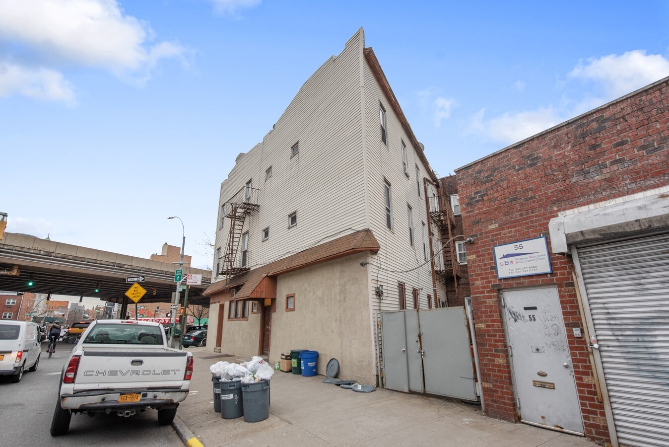 553 Meeker Ave, Brooklyn, NY 11222