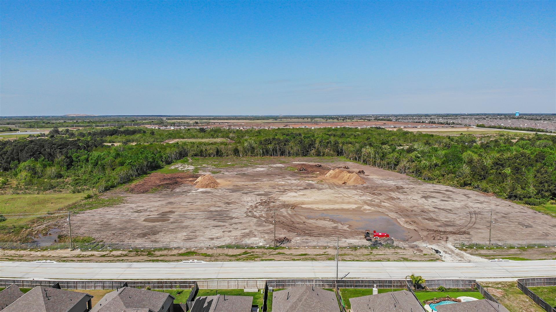 Calder Rd, League City, TX for sale Building Photo- Image 1 of 6