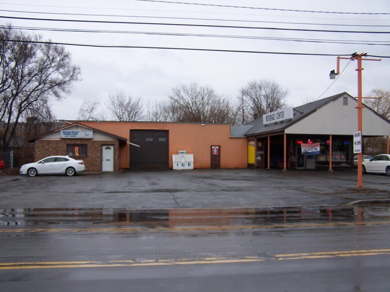 2240 Long Pond Rd, Rochester, NY for sale - Building Photo - Image 1 of 1