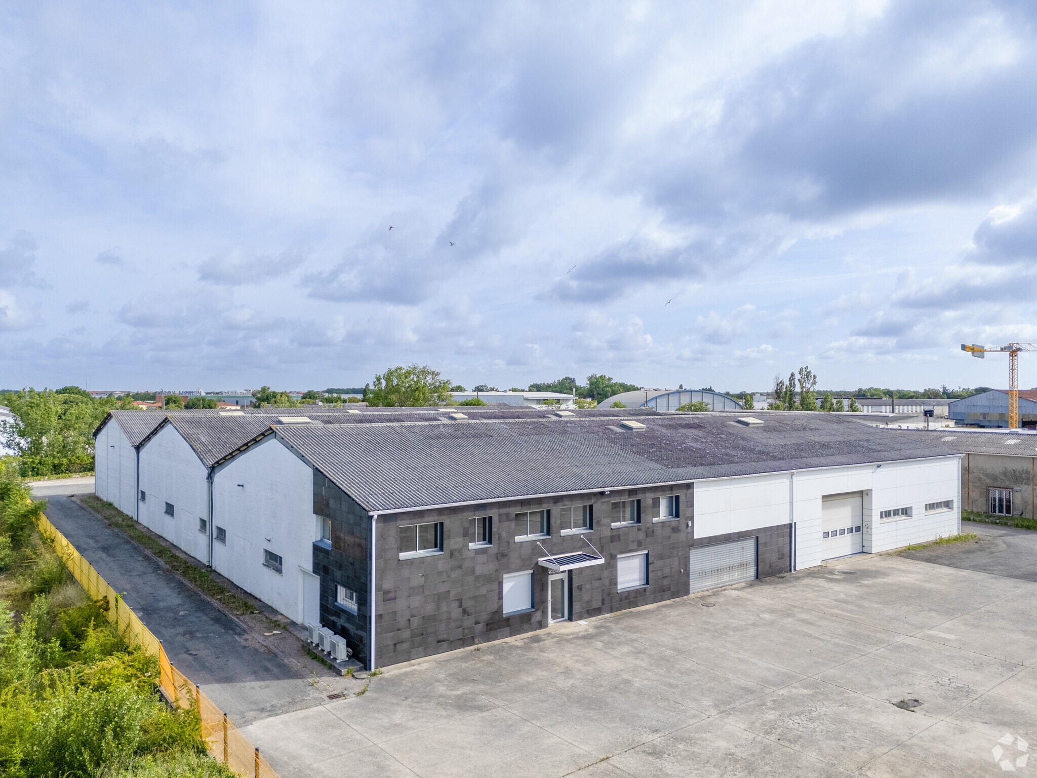 12 Chemin De La Chasse, Colomiers for lease Primary Photo- Image 1 of 6