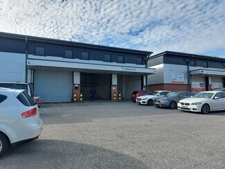 More details for Parkway Dr, Sheffield - Industrial for Lease