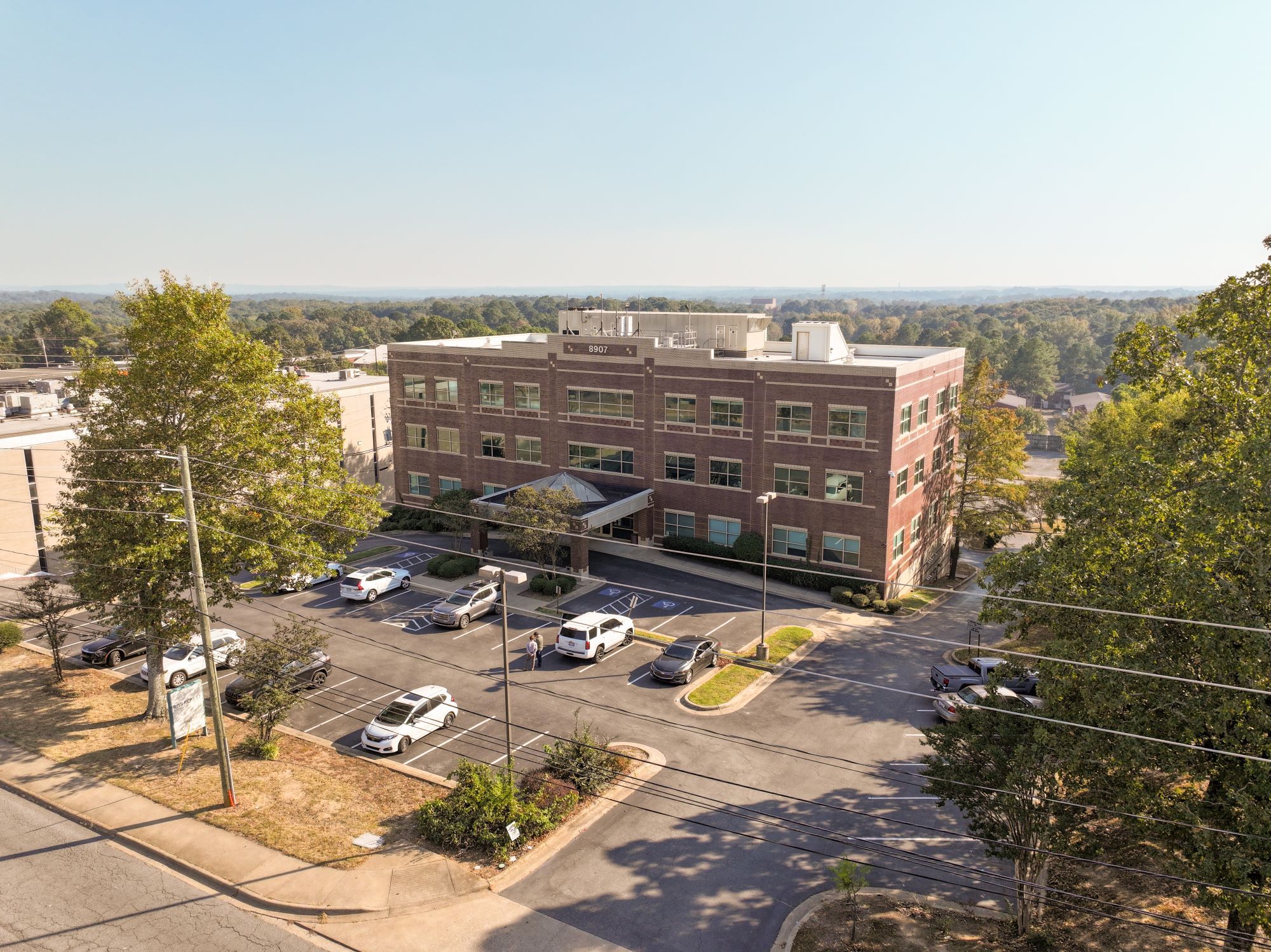 8907 Kanis Rd, Little Rock, AR for sale Building Photo- Image 1 of 11