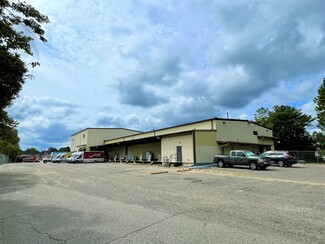 More details for 3440 Black & Decker, Hope Mills, NC - Industrial for Lease