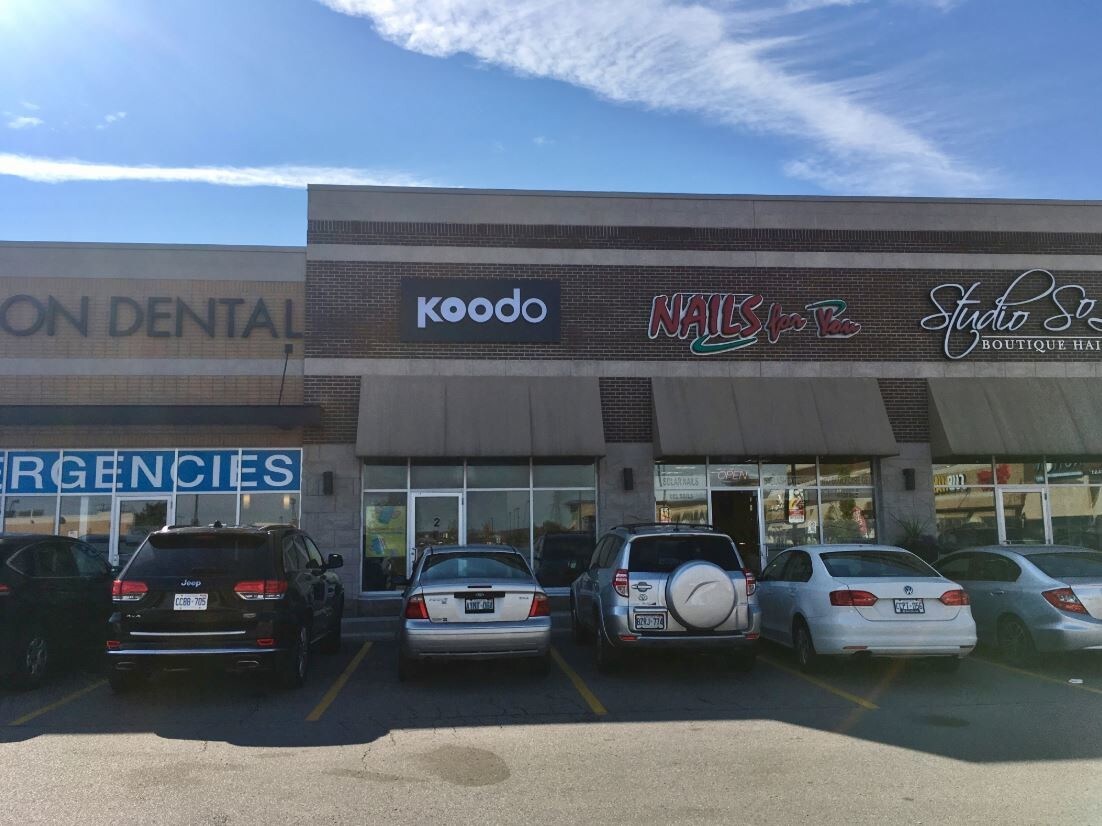 235 Ira Needles Blvd, Kitchener, ON N2N 3K6