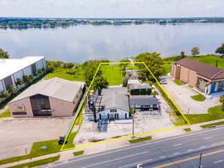 More details for 4404 Edgewater Dr, Orlando, FL - Retail for Sale