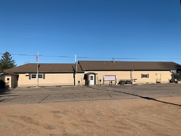 1216 Elm St, Antigo, WI for sale - Building Photo - Image 1 of 1