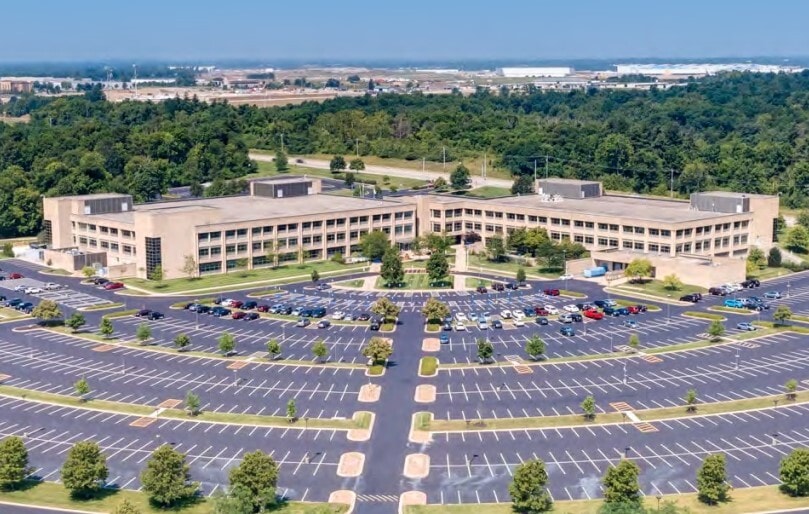 4600 Houston Rd, Florence, KY 41042 - Office for Lease | LoopNet