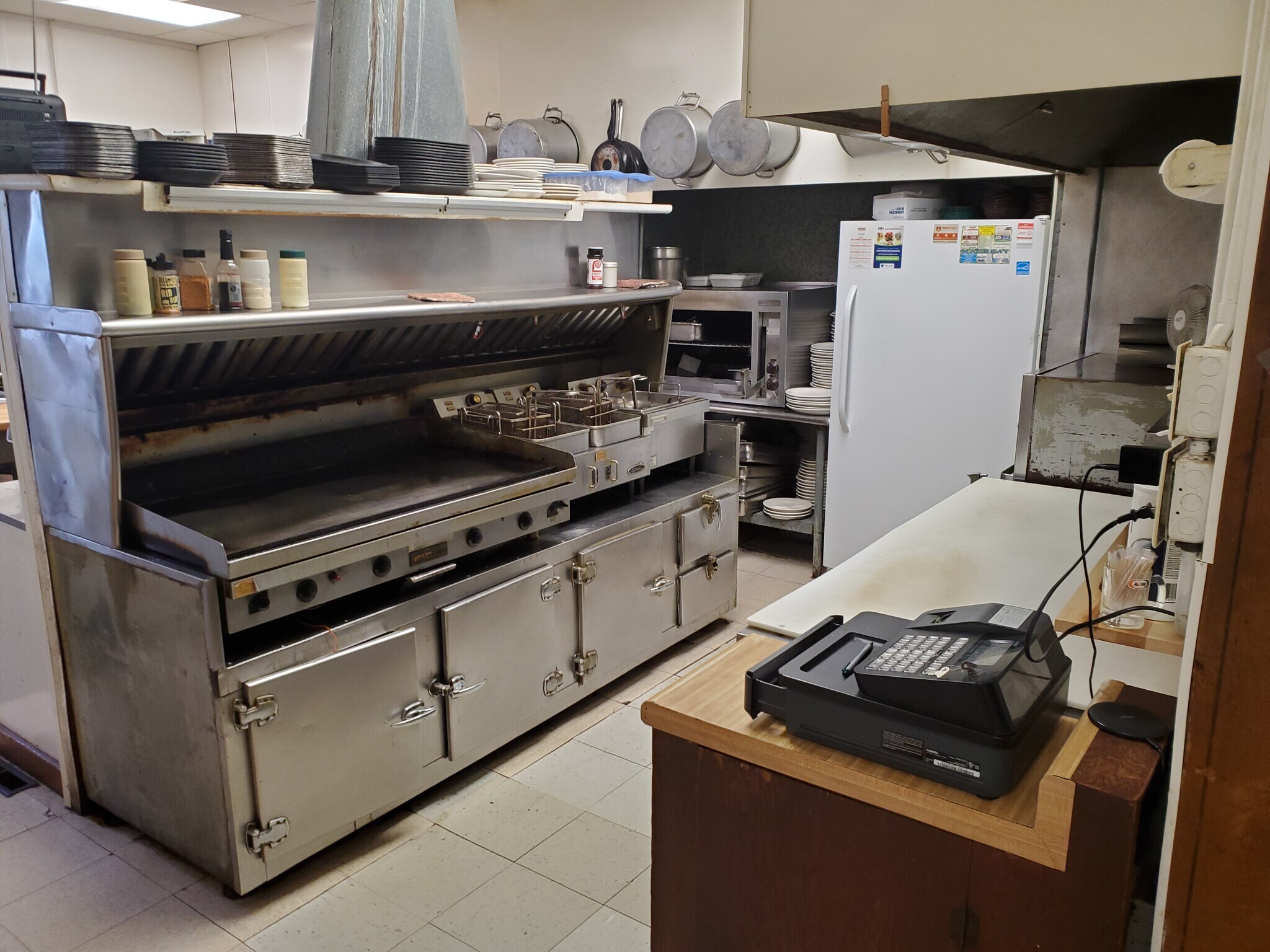 331 Cynthia St, Maynard, MN 56260 Restaurant Maynard